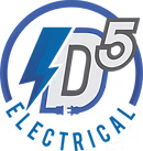 D5 Electrical Ltd. logo
