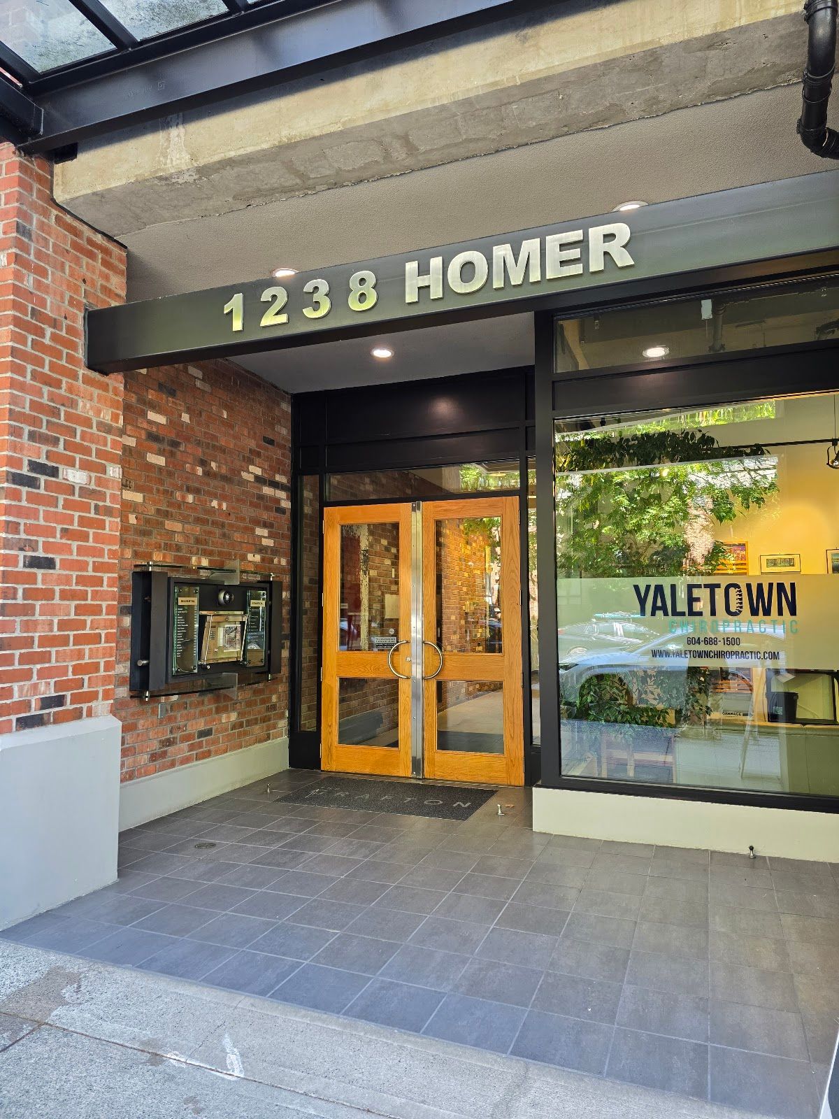 Yaletown Accounting photo