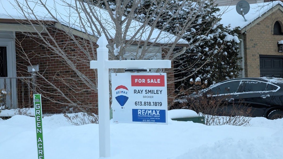 Ray Smiley Broker photo
