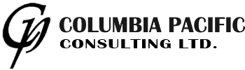 Columbia Pacific Consulting logo