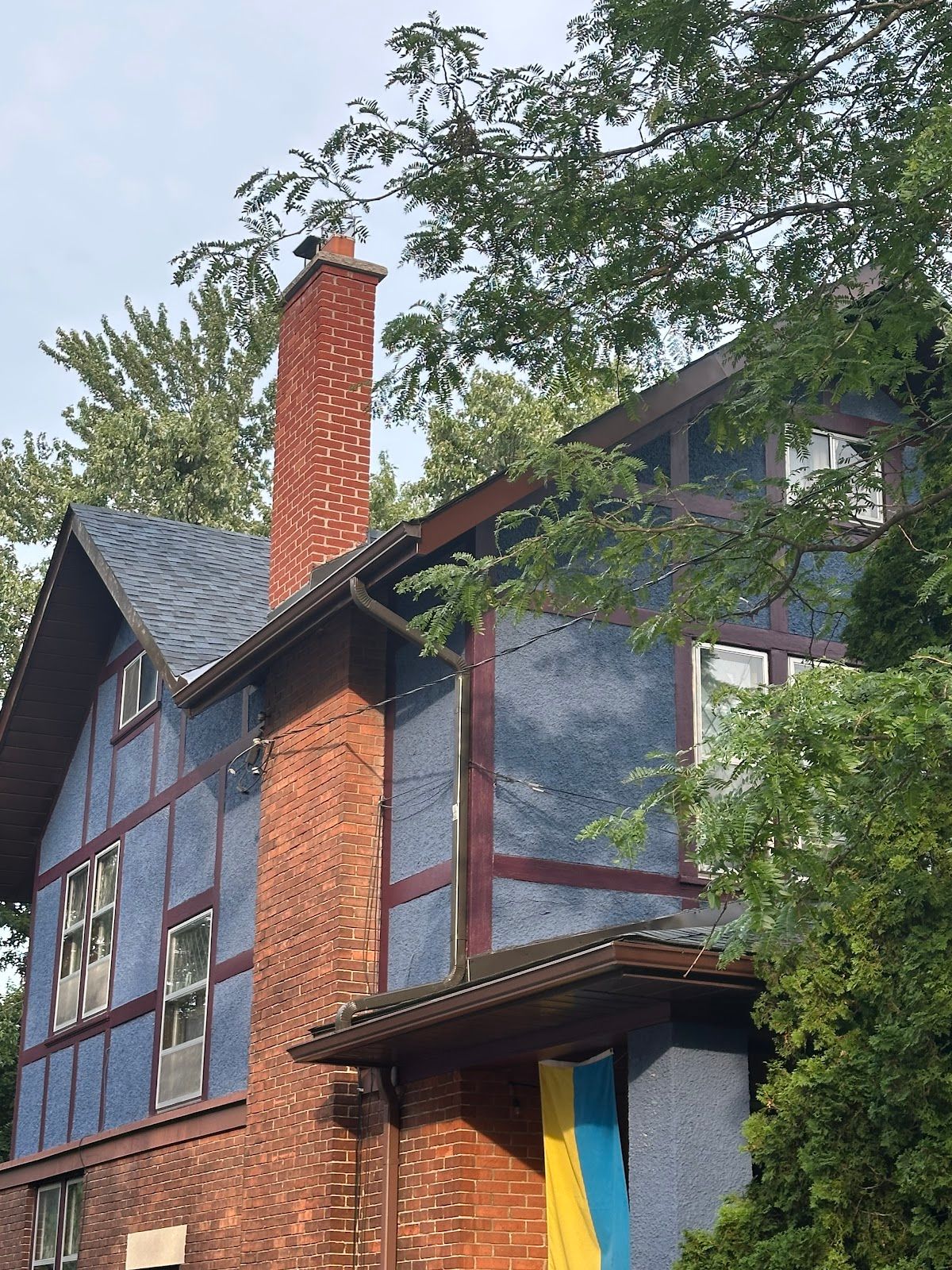 Kyi Roofing & Reno Inc. photo