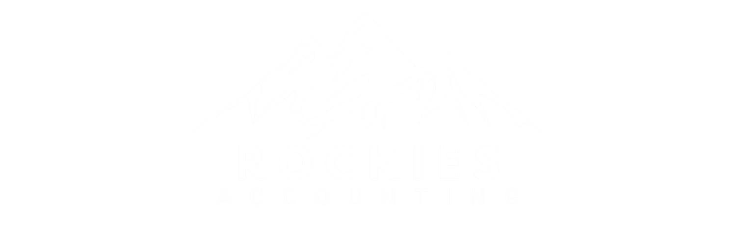 Rockies Accounting Services logo