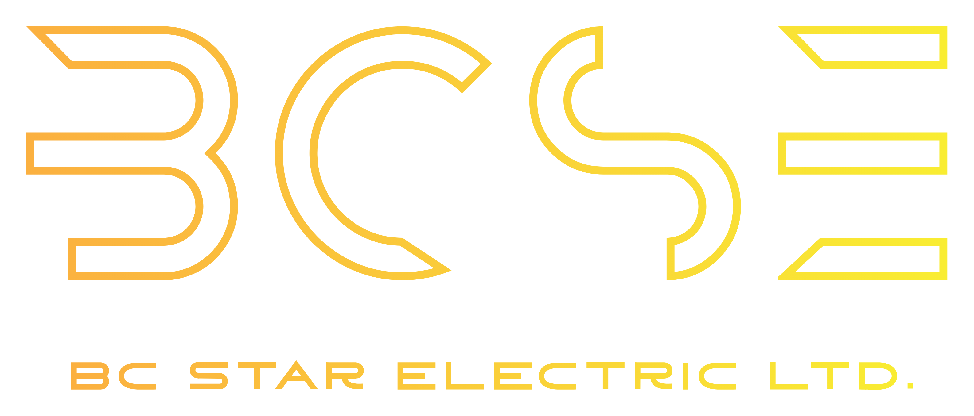 BC Star Electric Ltd. logo