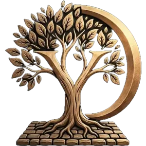 Dianya Landscaping logo