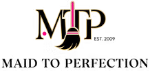 Kitchener Cleaning Service logo