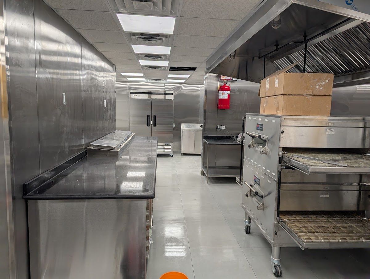 Kw Unity Cleaning photo