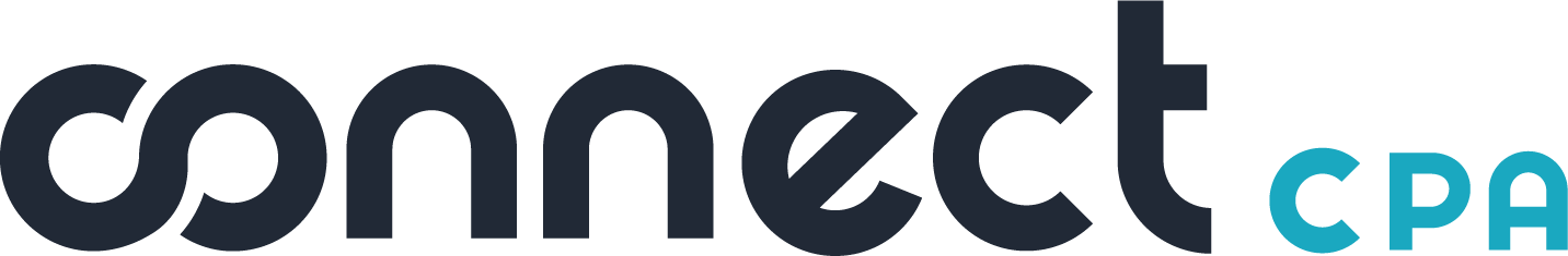 ConnectCPA LLP logo