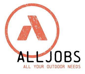 Alljobs Landscaping logo