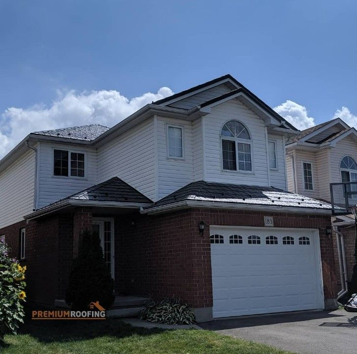 Premium Roofing Inc. photo