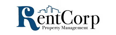 RentCorp Property Management logo