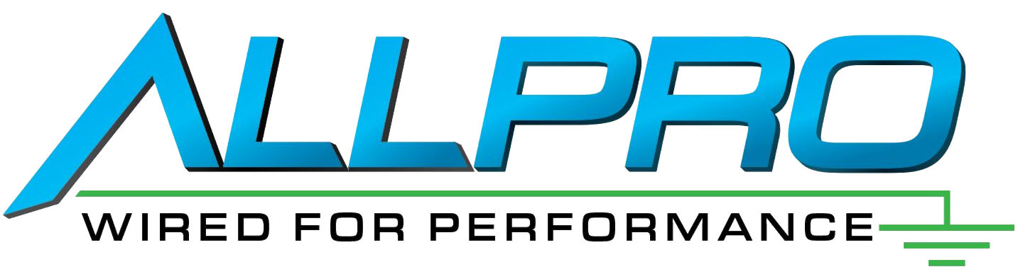 All Pro Electrical logo