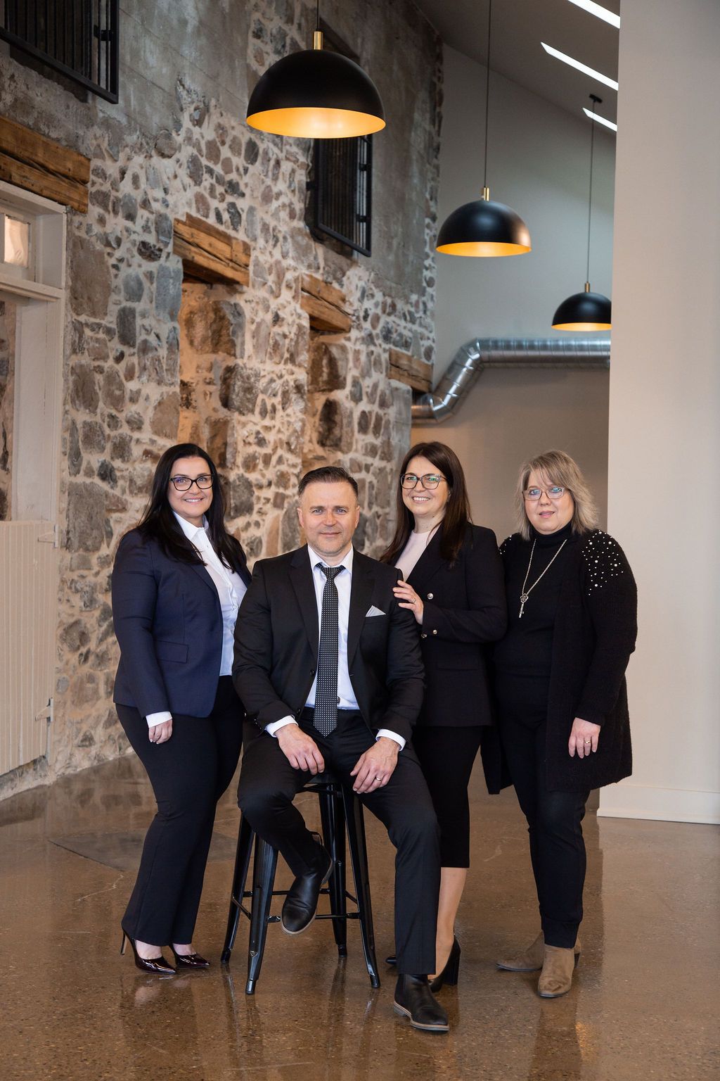 Team Burca Re/Max Twin City photo