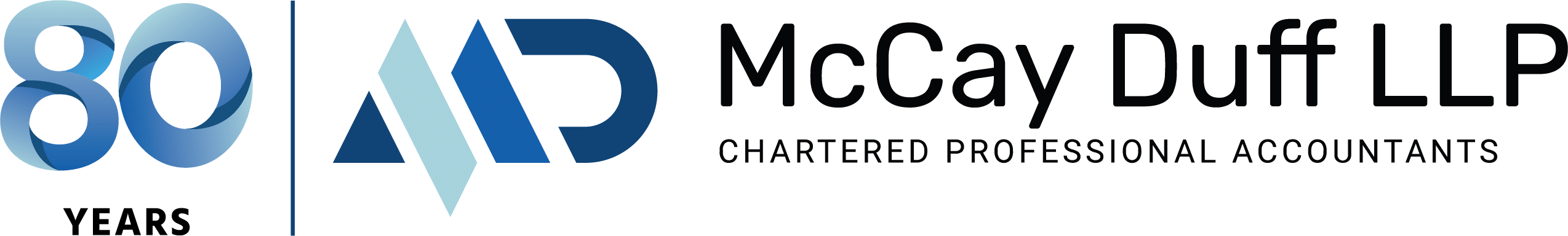 McCay Duff LLP logo