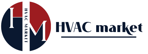 HVAC Market logo