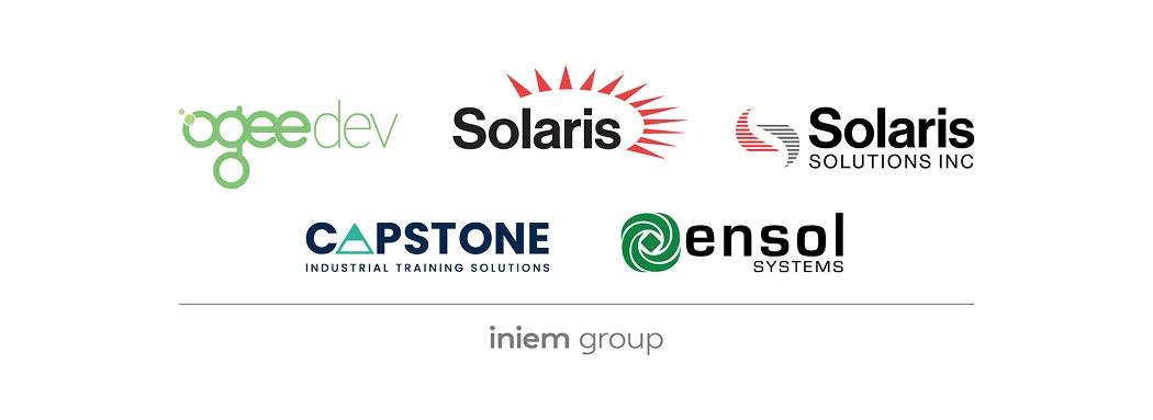 Solaris Management logo