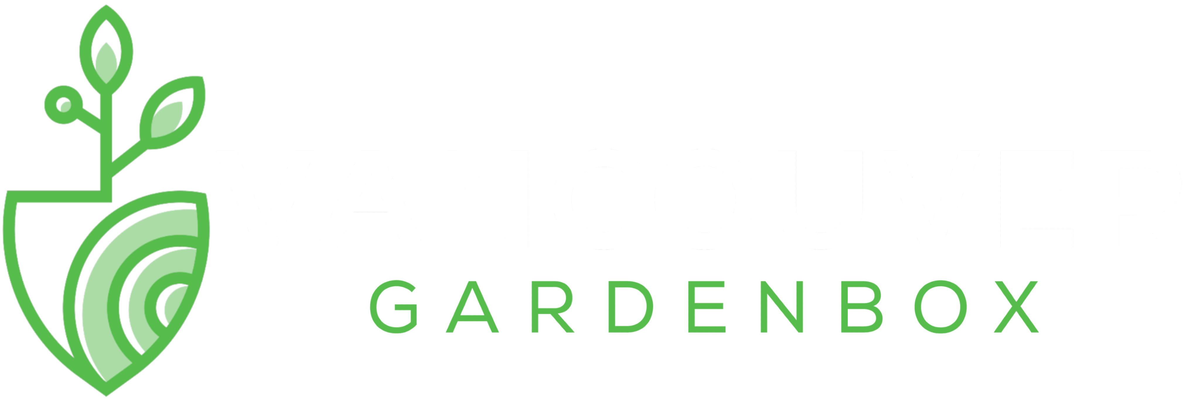 Vancouver GardenBox logo