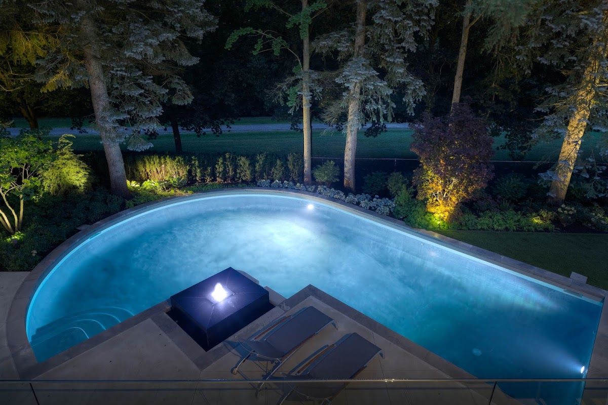 Oriole Landscaping Ltd photo