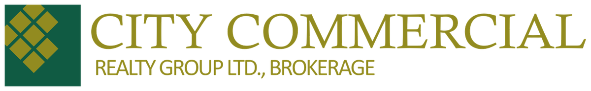 City Commercial Realty logo