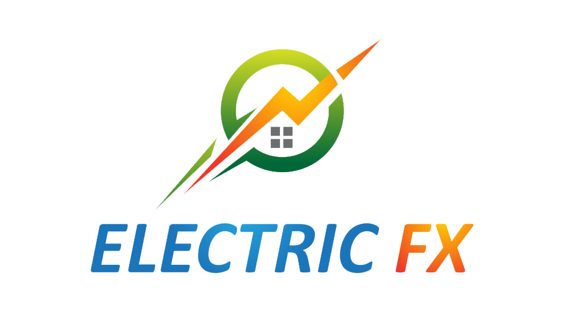 Electric FX Inc. logo