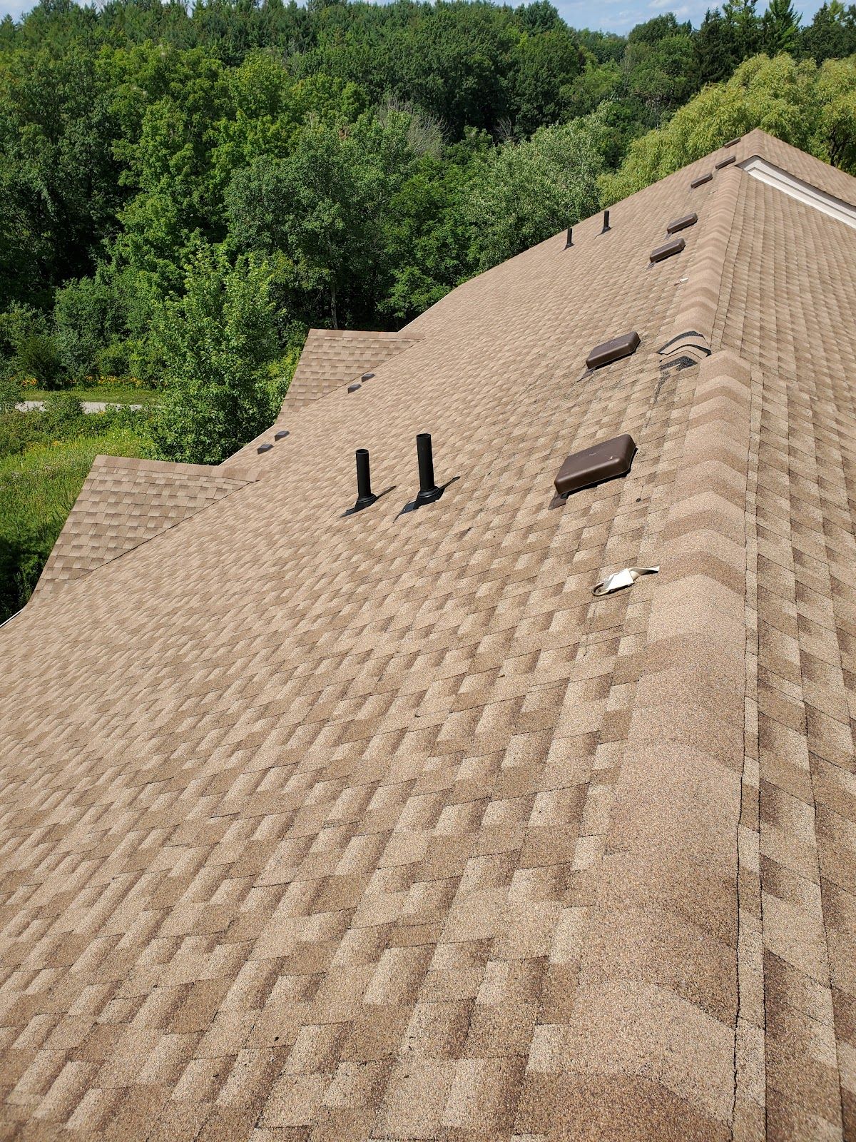 Brother's Roofing photo