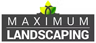 Maximum Landscaping Services logo