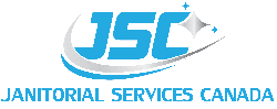 Janitorial Services Canada logo