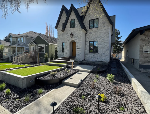GreenState Landscaping of photo