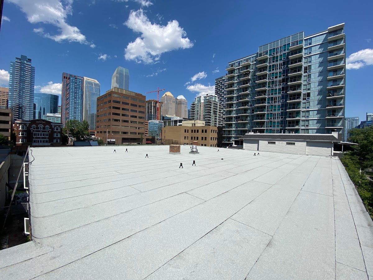 Great Masters Roofing photo