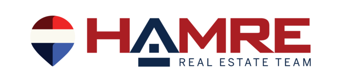 Hamre Real Estate Team logo