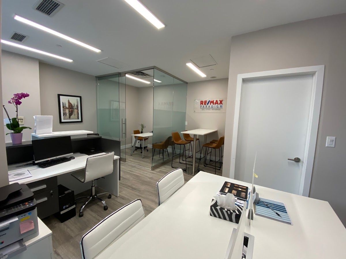 Remax Paradigm Real Estate photo