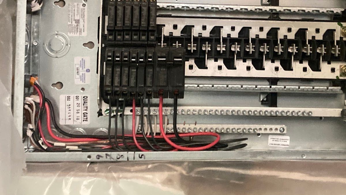 Rigid Electric photo