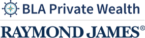 BLA Private Wealth Raymond logo