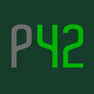 Parallel 42 Systems logo