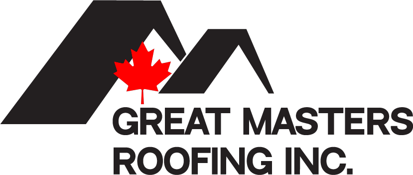 Great Masters Roofing logo