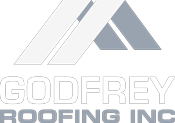 Godfrey Roofing Inc. logo