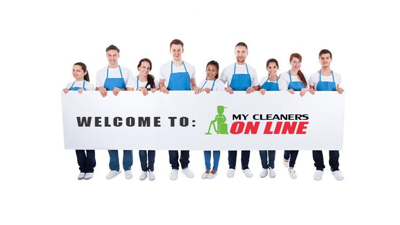 The New Canadian Cleaning photo