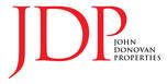 John Donovan Properties logo