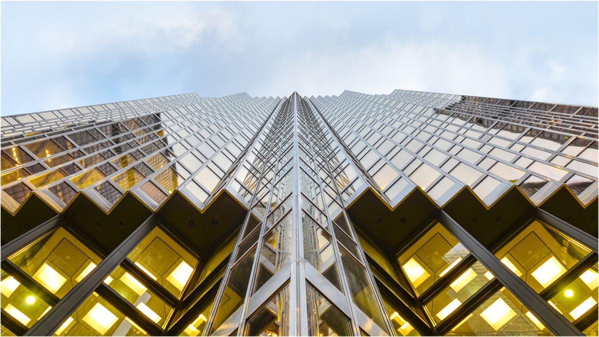 Ottawa Main of RBC Dominion photo