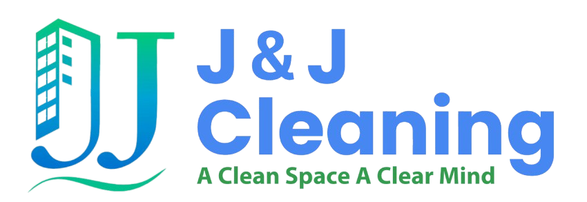 J & J Cleaning Services logo