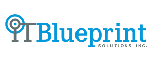 iTBlueprint Solutions logo