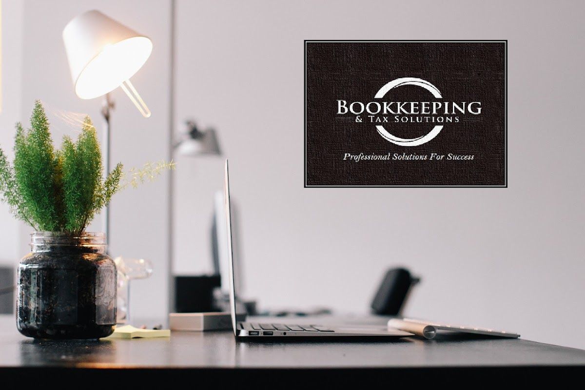 Bookkeeping & Tax Solutions photo