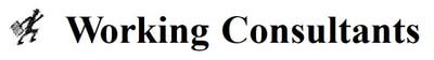 Working Consultants logo