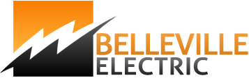 Belleville Electrical logo