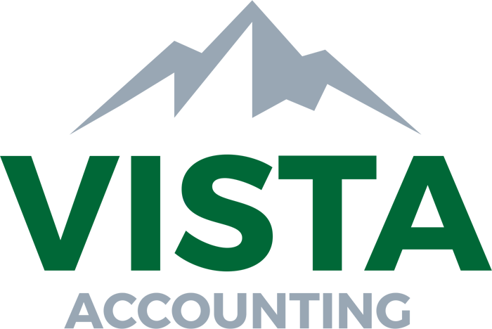 Vista Accounting logo
