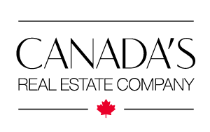 Danny Dawson, Real Estate logo