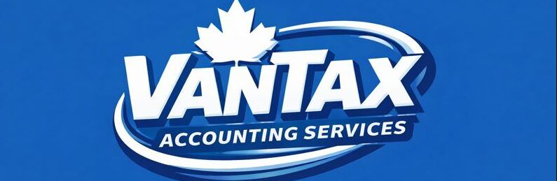 VanTax Accounting Services logo