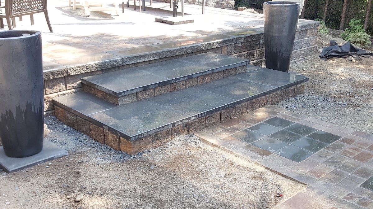 Colima Masonry and Paving photo