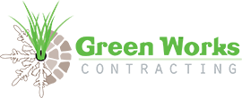 Green Works Contracting Inc. logo