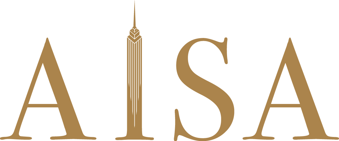 AISA Real Estate Services logo