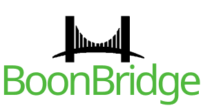 BoonBridge Corporation logo